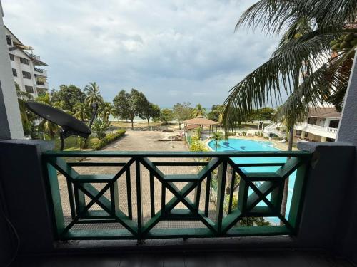 Photo #3 of Bayu Beach Resort Port Dickson Santai PD Homestay 2 Bedroom Apartment in Port Dickson, Malaysia