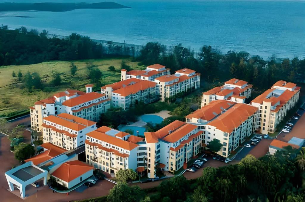 Photo #1 of Desaru Beach VIP Family Suite 5GWifi NetFlix D0308 in Bandar Penawar, Malaysia