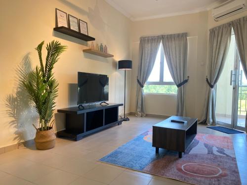 Photo #3 of Desaru Beach VIP Family Suite 5GWifi NetFlix D0308 in Bandar Penawar, Malaysia