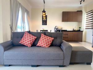 Photo #6 of Desaru Beach VIP Family Suite 5GWifi NetFlix D0308 in Bandar Penawar, Malaysia