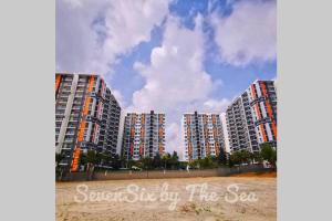 Photo #5 of SevenSix by The Sea @ TimurBay Kuantan in Kuantan, Malaysia