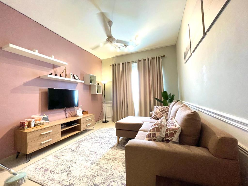 Photo #1 of Apartment in Ladang Tok Pelam in Kuala Terengganu, Malaysia
