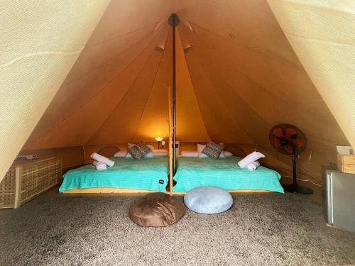 Photo #2 of Rembulan Escape Bell Tent 1 in Permaisuri, Malaysia
