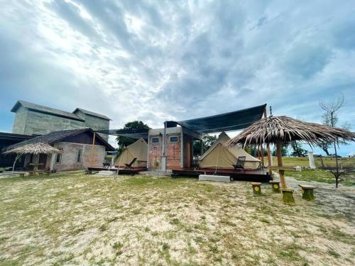 Photo #3 of Rembulan Escape Bell Tent 1 in Permaisuri, Malaysia