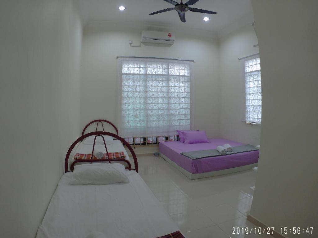 Photo #1 of Holiday Homestay Dungun in Kuala Dungun, Malaysia