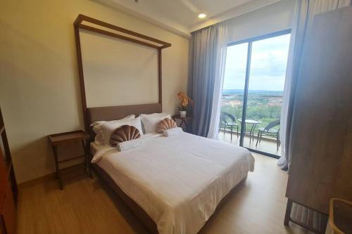 Photo #2 of Private○Sea■Nature□Comfort@ Balok, Kuantan in Kuantan, Malaysia