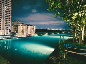 Photo #4 of View of the whole Georgetown in George Town, Malaysia
