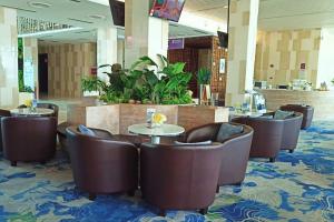 Photo #5 of ABHOME "SKY GARDEN SUITE" #DangaBay #Sea & Garden View #BeachBay #BeletimeMall #JB in Johor Bahru, Malaysia