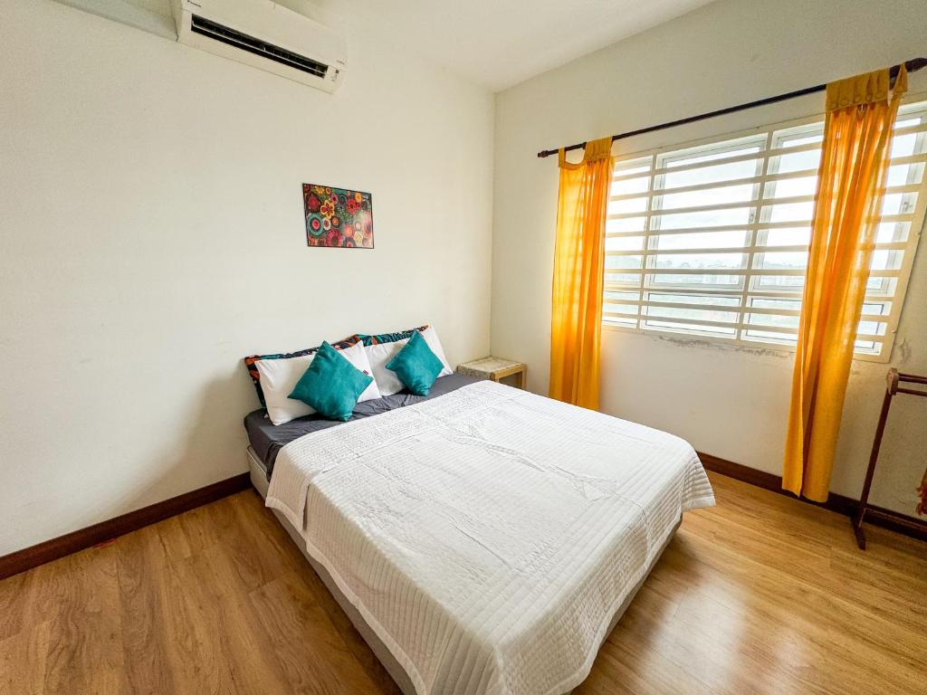 Photo #1 of Terengganu City Centre Homestay in Kuala Terengganu, Malaysia
