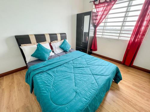Photo #2 of Terengganu City Centre Homestay in Kuala Terengganu, Malaysia
