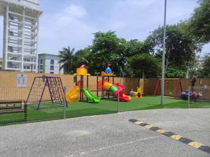 Photo #5 of Terengganu City Centre Homestay in Kuala Terengganu, Malaysia