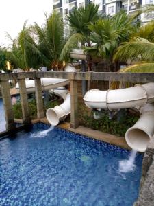 Photo #4 of Studio Homestay SGarden Resort Residences in Kuantan, Malaysia