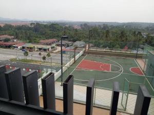 Photo #6 of Studio Homestay SGarden Resort Residences in Kuantan, Malaysia