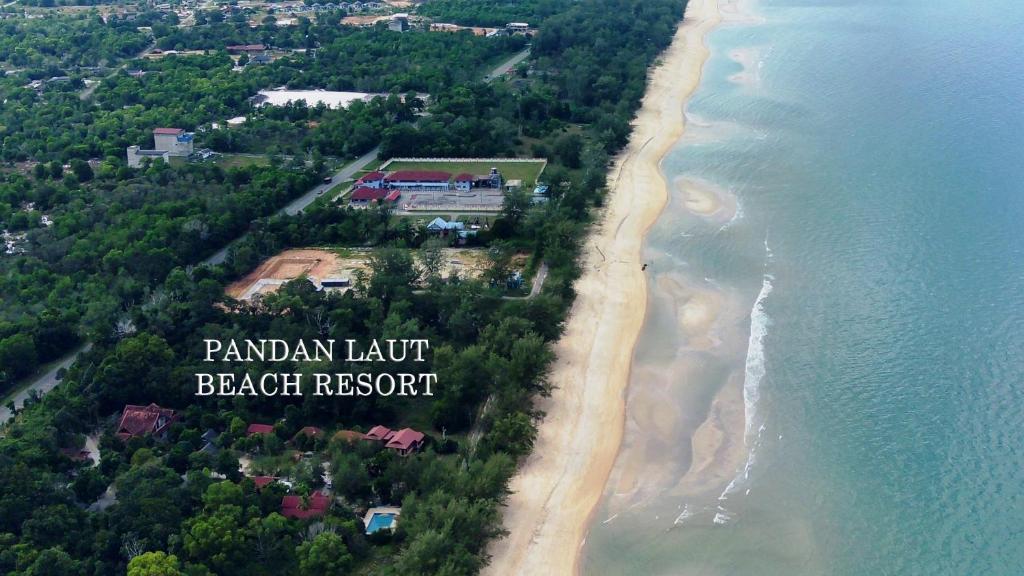 Photo of Pandan Laut Beach Resort in Permaisuri, Malaysia