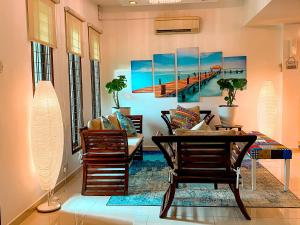 Photo #5 of 12Haven Stunning Seaside Luxury Villa PD with Kids Pool in Port Dickson, Malaysia