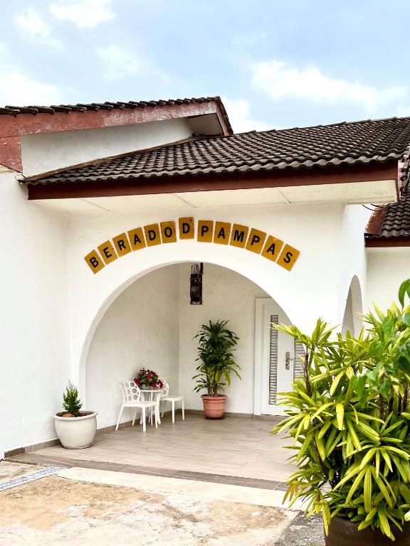 Photo of Beach Cottage Homestay Kemaman - Berado D Pampass in Chukai, Malaysia