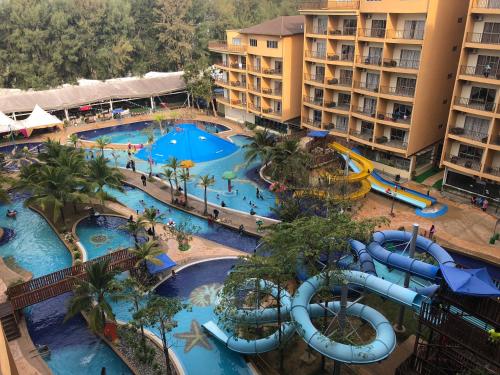 Photo #3 of Cozy Escape @ Gold Coast Morib in Banting, Malaysia