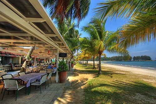 Photo #1 of Mieqa@TheRegencyTanjungTuan (seafront unit) in Port Dickson, Malaysia