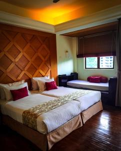 Photo #5 of Langkawi Lagoon Resort Seaview in Langkawi, Malaysia