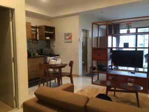 Photo #6 of AMAZING SEAVIEW STUDIO WITH WIFI AT Timurbay Kuantan MU5LIM ONLY in Kuantan, Malaysia