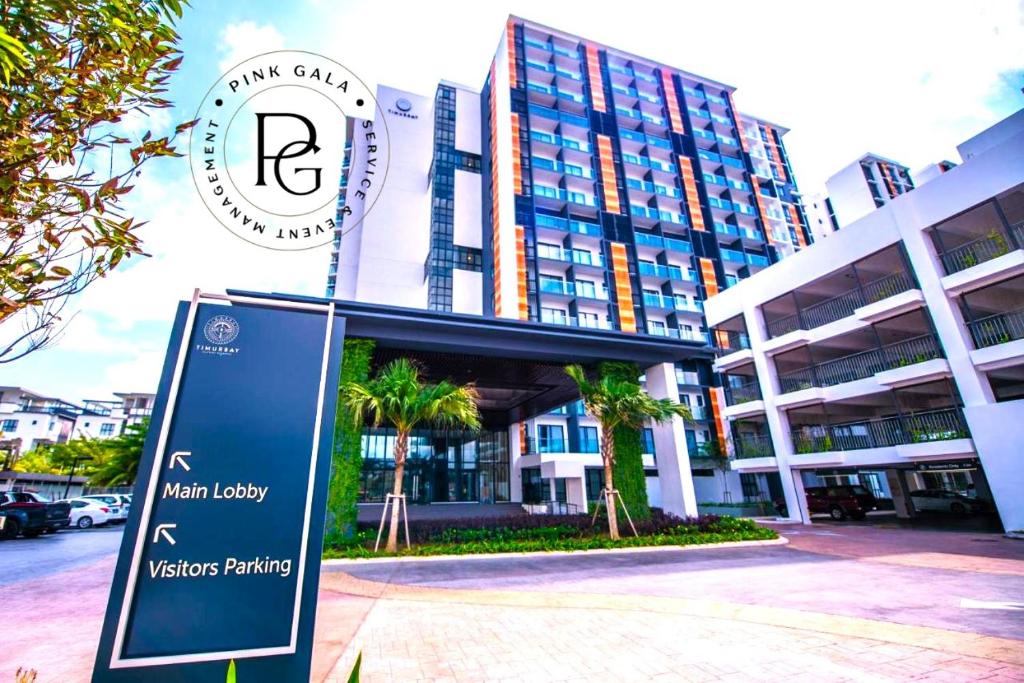 Photo of Timurbay Beach View & Green View by Pink Gala Service & Event Management in Kuantan, Malaysia