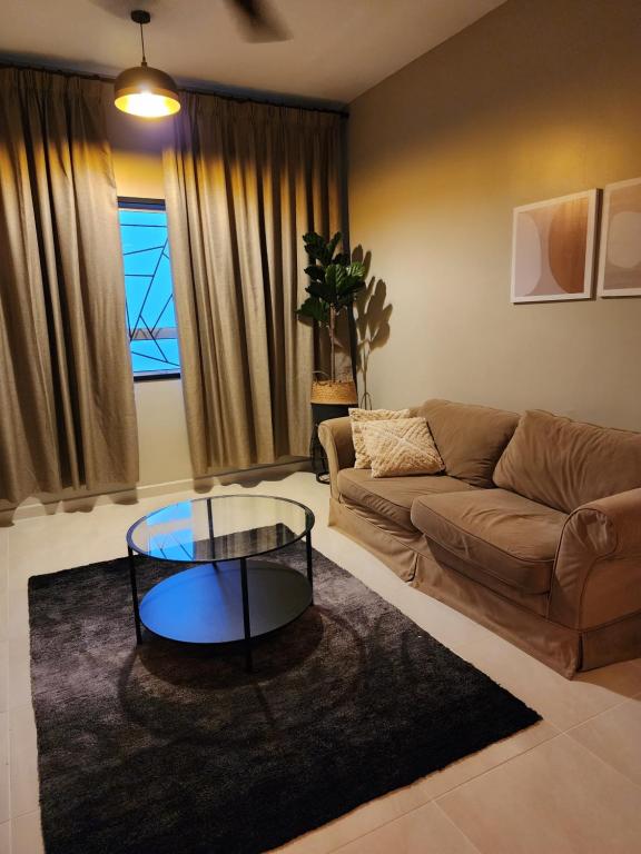 Photo #1 of Ndw appartment. Clean house + NEW furniture in Kuala Terengganu, Malaysia