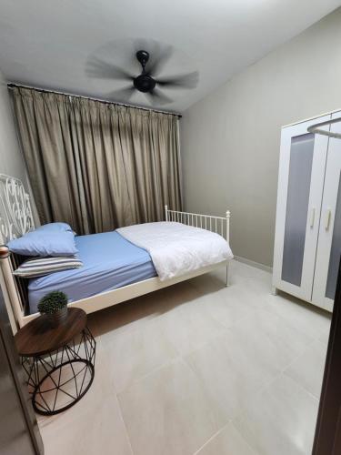 Photo #2 of Ndw appartment. Clean house + NEW furniture in Kuala Terengganu, Malaysia