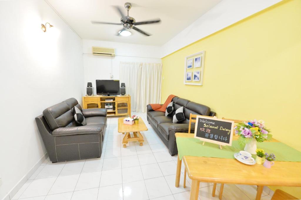 Photo of Kijal Family Apartment in Kijal, Malaysia