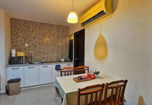 Photo #4 of Laguna 1, Marina Island by TZ Homestay in Lumut, Malaysia