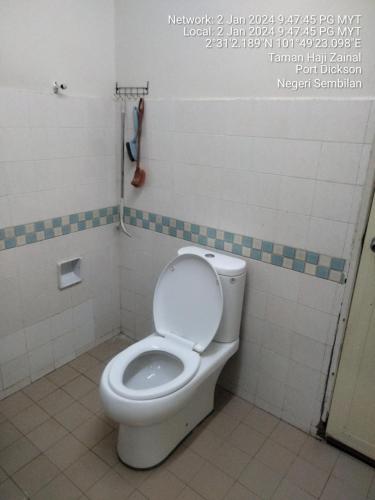 Photo #2 of Ground floor apartment Seaview beach in Port Dickson, Malaysia