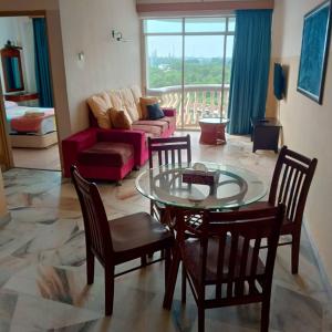 Photo #4 of Muslim homestay Glory Beach Resort in Port Dickson, Malaysia