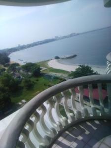 Photo #6 of Muslim homestay Glory Beach Resort in Port Dickson, Malaysia