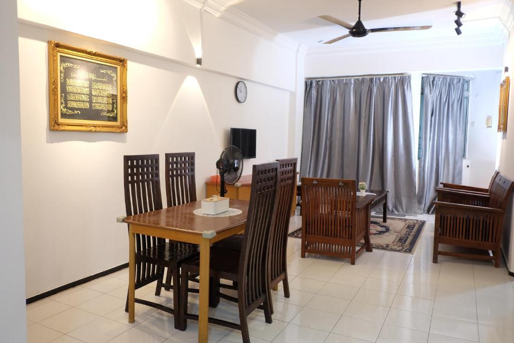 Photo #1 of Inap Desa Chempaka, Golden Straits Villa in Port Dickson, Malaysia
