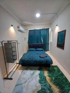 Photo #4 of Inap Desa Chempaka, Golden Straits Villa in Port Dickson, Malaysia