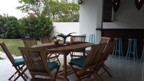 Photo #3 of Beach Front Bungalow Tanjung Bungah in Tanjung Bungah, Malaysia