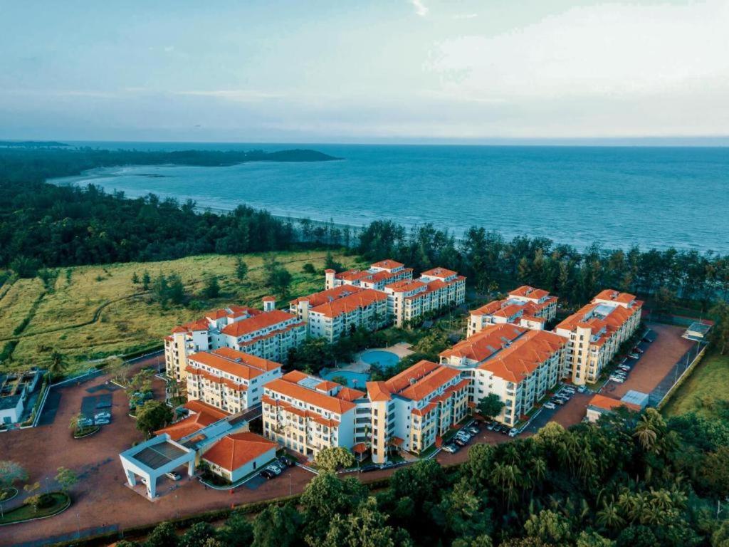 Photo #1 of Desaru Beach Family Suite Netflix E0309 By De Home in Bandar Penawar, Malaysia