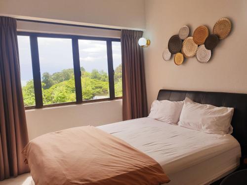 Photo #2 of Sri Sayang by Coral Holiday Resort in Batu Ferringhi, Malaysia