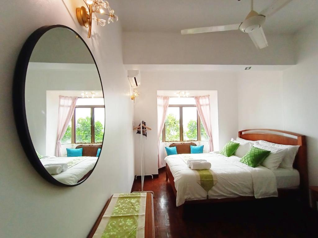 Photo #1 of Apartment Islam Bayu Beach PD in Port Dickson, Malaysia