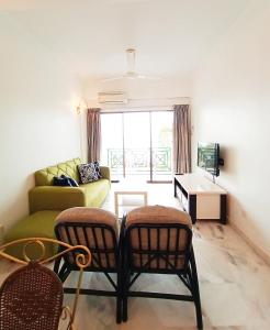 Photo #6 of Apartment Islam Bayu Beach PD in Port Dickson, Malaysia