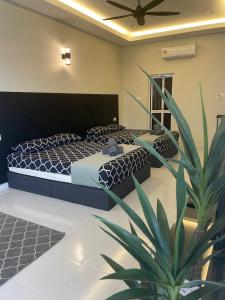 Photo #5 of Anjung Barakah Chalet in Kuala Terengganu, Malaysia