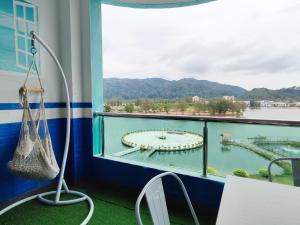 Photo #6 of Marina Island Ocean Theme @ Lumut Sitiawan in Lumut, Malaysia