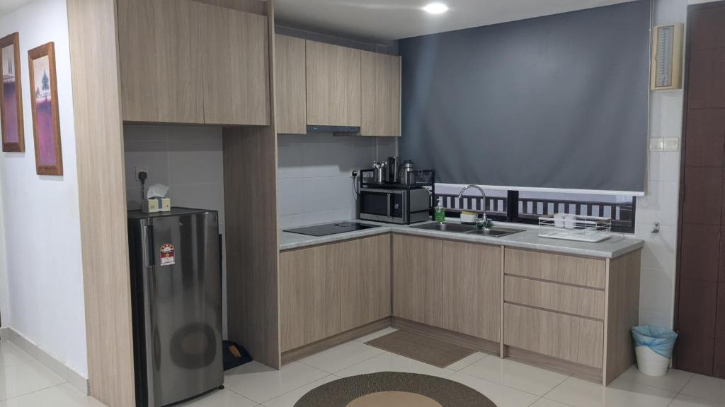 Photo #1 of Tenang At Samsuria Beach Apartment in Kuantan, Malaysia