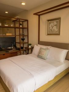 Photo #5 of OPAHOME@Timurbay Seafront Residence 1BR Studio Hillview and Forestview in Kuantan, Malaysia