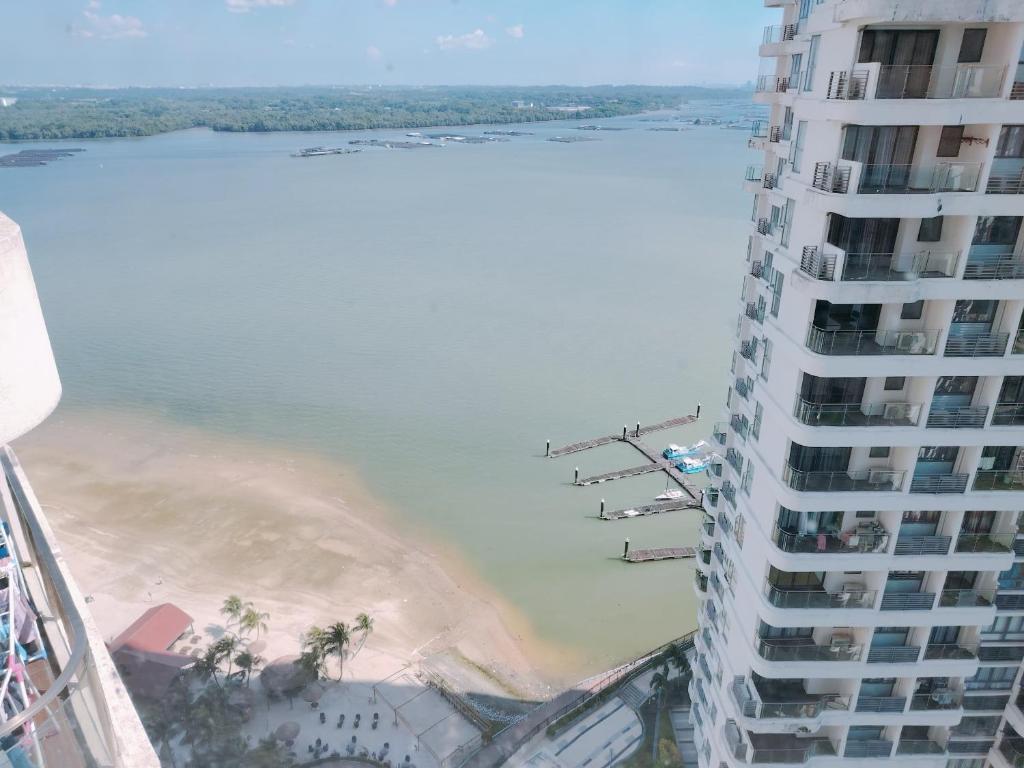 Photo #1 of Danga Bay Seaview Johor Bahru by One 9 Place in Johor Bahru, Malaysia