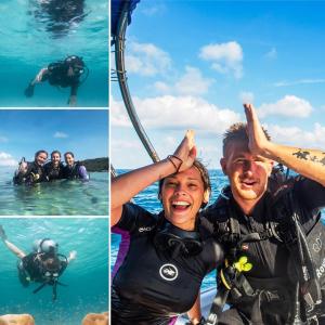 Photo #6 of Quiver Dive Team Perhentian Dorm in Perhentian Islands, Malaysia