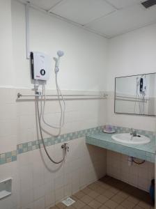 Photo #6 of Adira Corus Paradise Seaview Family Suite in Port Dickson, Malaysia