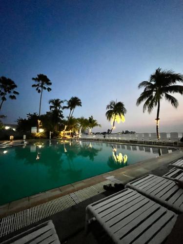 Photo #3 of The Regency Tanjung Tuan Beach Resort Port Dickson in Port Dickson, Malaysia