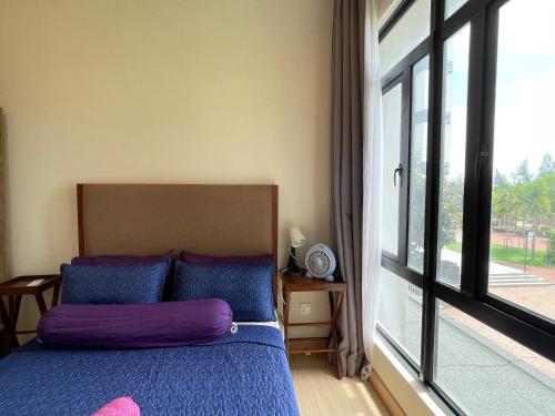 Photo #2 of Heavenly@Timurbay - 2 Bedroom Poolfront Apartment in Kuantan, Malaysia