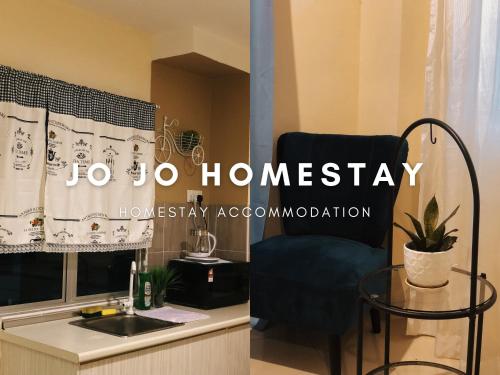 Photo #3 of Jo Jo Homestay @ Marina Island Laguna in Lumut, Malaysia