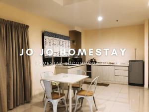 Photo #4 of Jo Jo Homestay @ Marina Island Laguna in Lumut, Malaysia